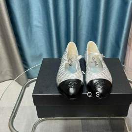 Picture of Chanel Shoes _SKUChanelsz35-40S06032651